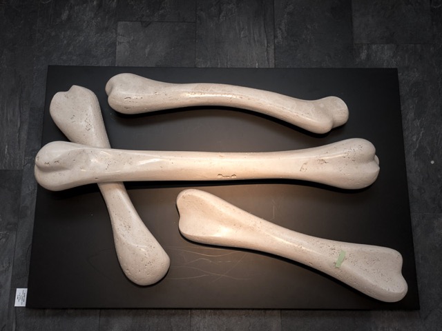 Impression Vernissage Ausstellung Alfred Kainz und Pavel Gempler