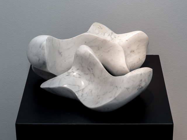 Impression Vernissage Ausstellung Alfred Kainz und Pavel Gempler