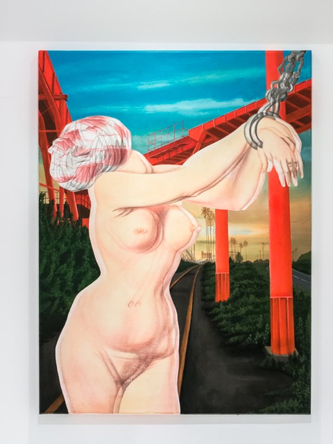 Impression Vernissage Ausstellung Alfred Kainz und Pavel Gempler