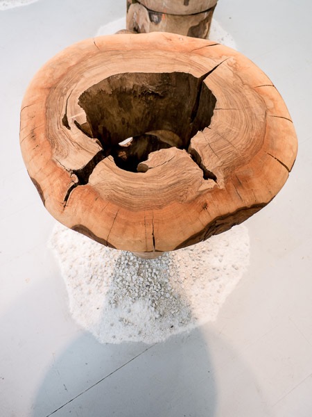 Impression Vernissage Ausstellung Beate von Essen und Gudrun Schuster