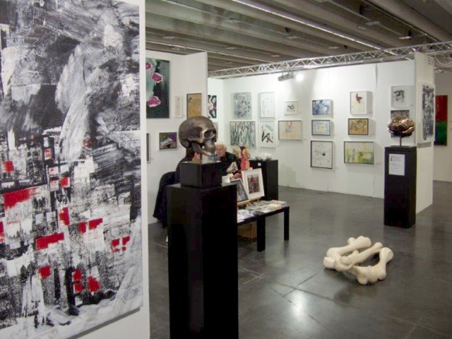 Impression ART Innsbruck 2016