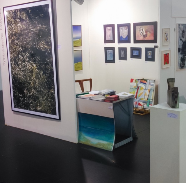 Impression ART Stuttgart 2016