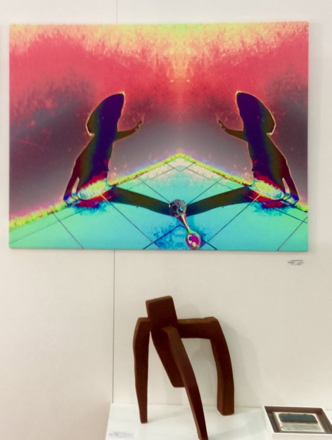 Impression ART Stuttgart 2016