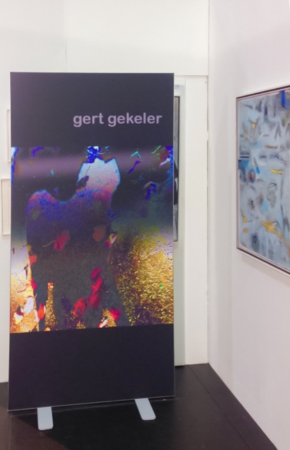 Impression ART Stuttgart 2016