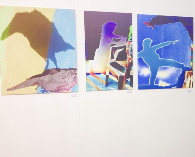 Impression ART Stuttgart 2016