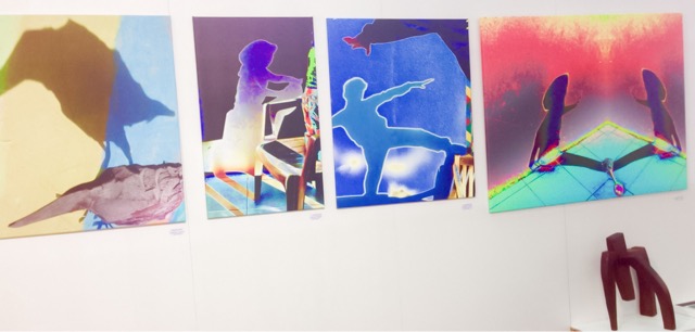 Impression ART Stuttgart 2016