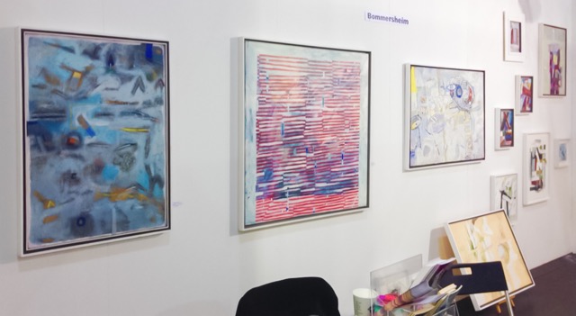 Impression ART Stuttgart 2016