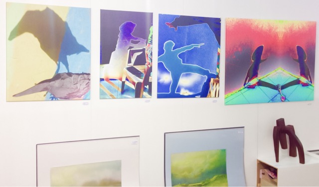 Impression ART Stuttgart 2016