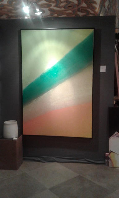 Impression Art Fair Hannover 2017
