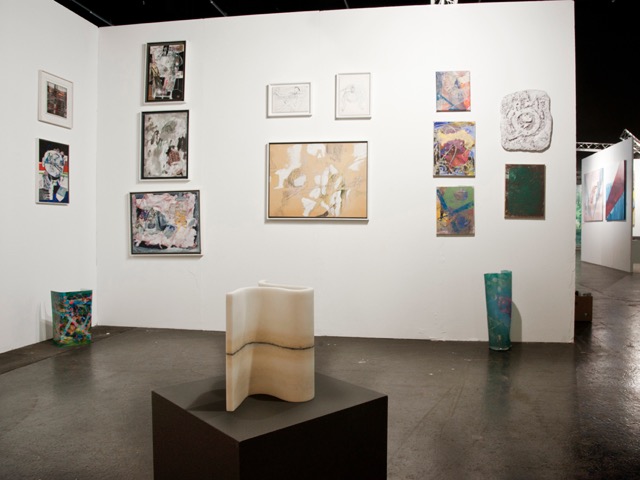 Impression Art Salzburg 2017