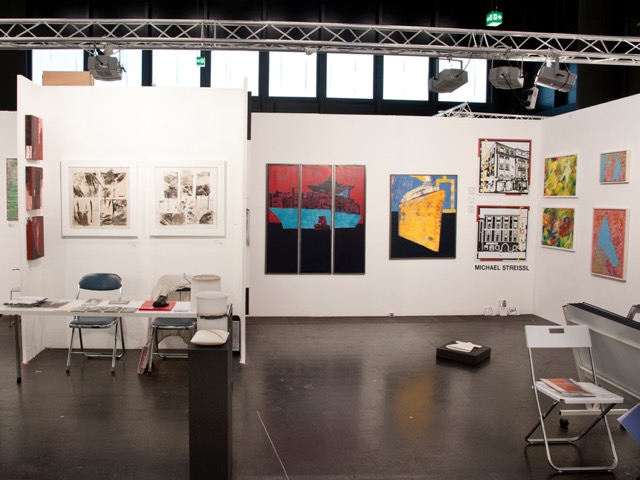 Impression Art Salzburg 2017
