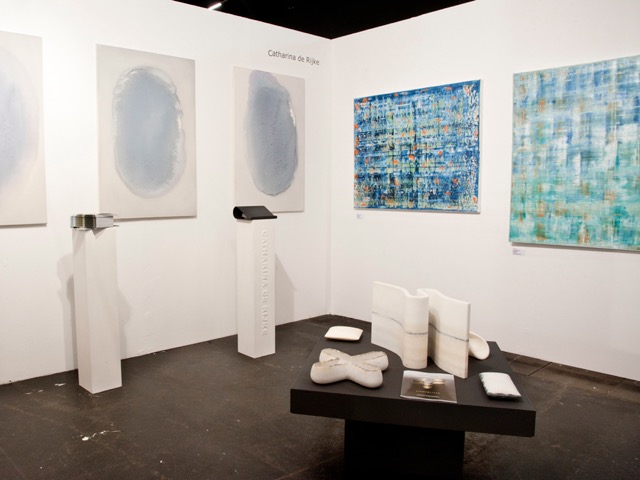 Impression Art Salzburg 2017