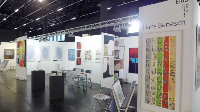 Impression Art Salzburg 2017