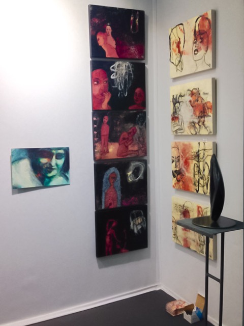 Impression Lille Art Up! 2017