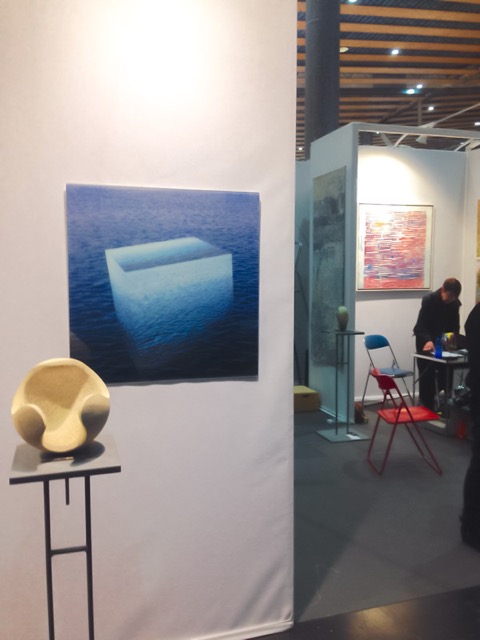 Impression Lille Art Up! 2017