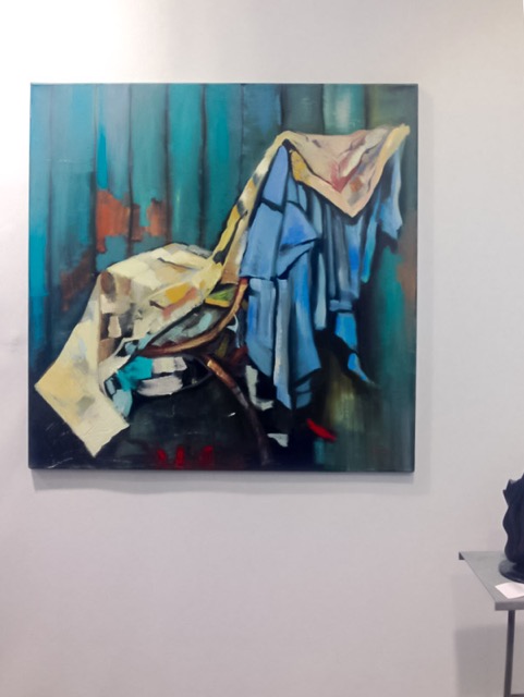 Impression Lille Art Up! 2017