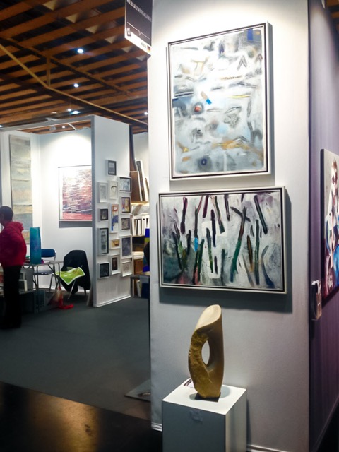 Impression Lille Art Up! 2017