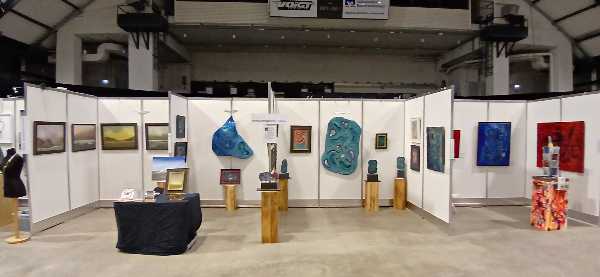 Impression HOLSTENART 2025