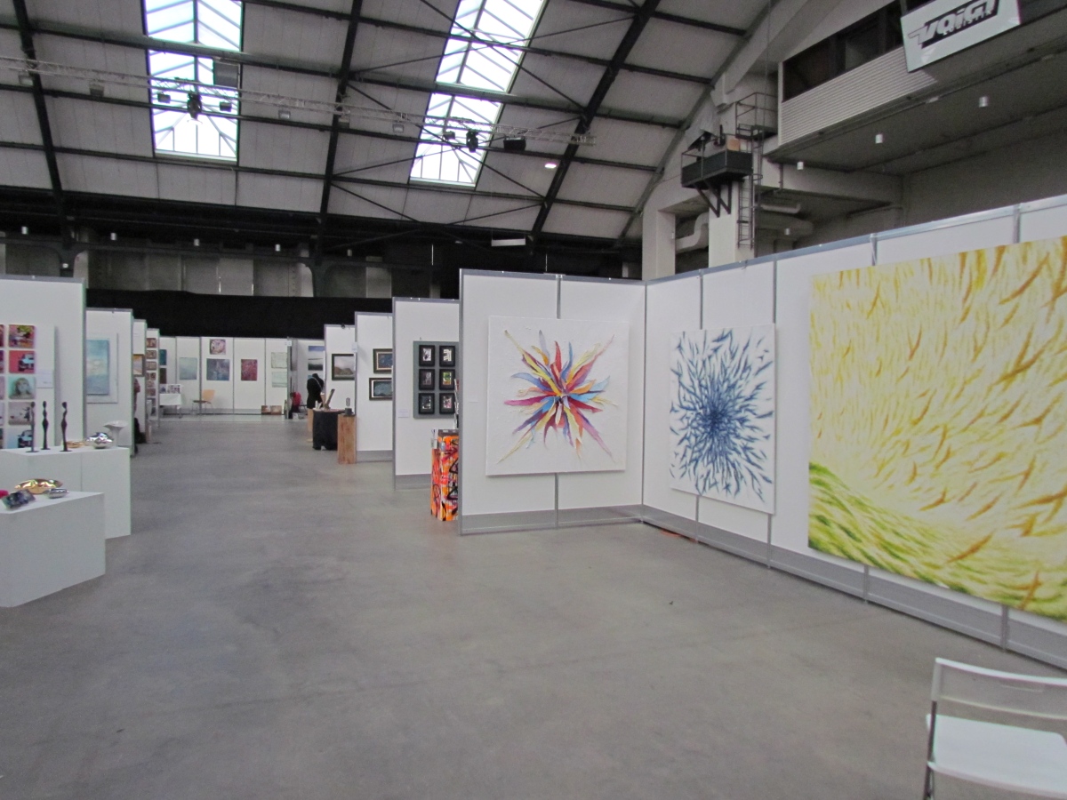 Impression HOLSTENART 2025