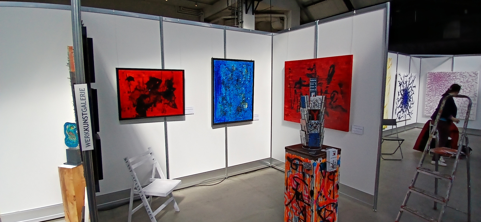 Impression HOLSTENART 2025