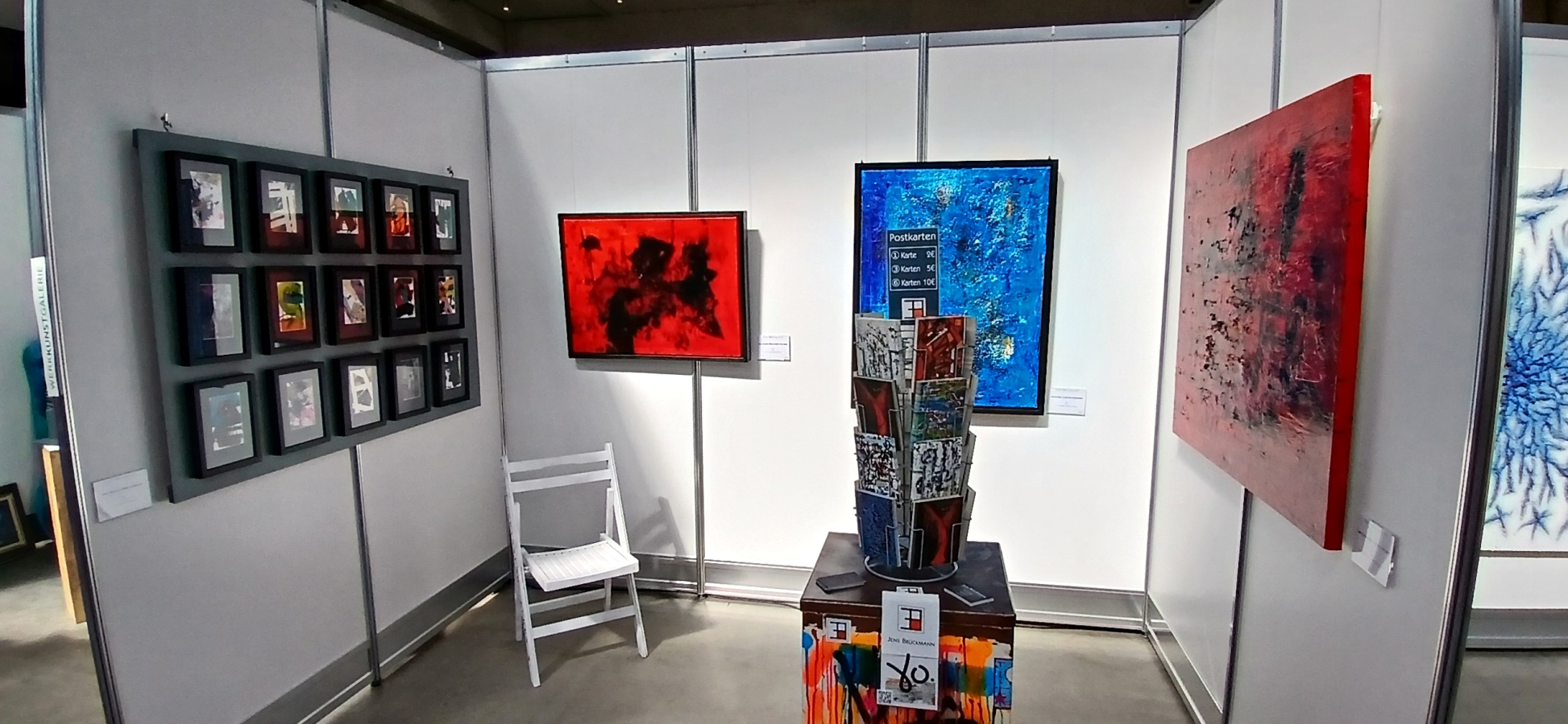 Impression HOLSTENART 2025