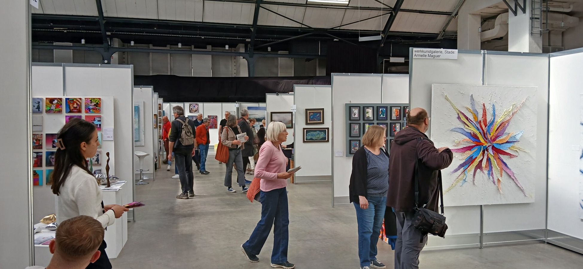Impression HOLSTENART 2025